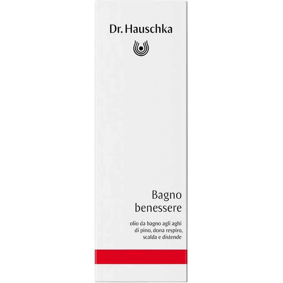 DR HAUSCHKA BATH WELLNESS