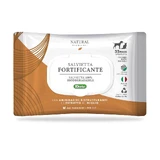 NATURAL DERMA PET WIPE "STÄRKEND" CF. (35 STÜCK) RESTRUKTURIERENDE AMINOSÄUREN & HIRSEEXTRAKT