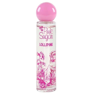A/LINA LOLLIPINK EDT 100 VAPO