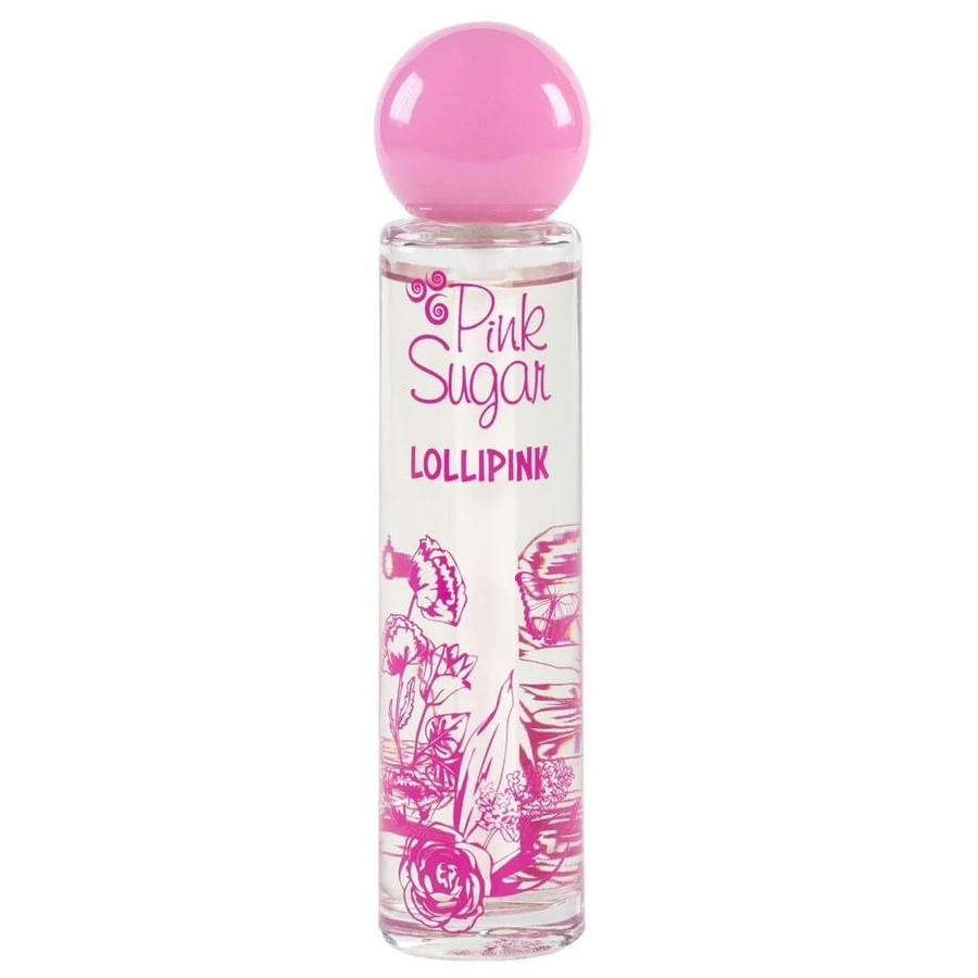 A/LINA LOLLIPINK EDT 100 VAPO