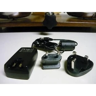 Pic Indolor sfygmomanometer schakeladapter