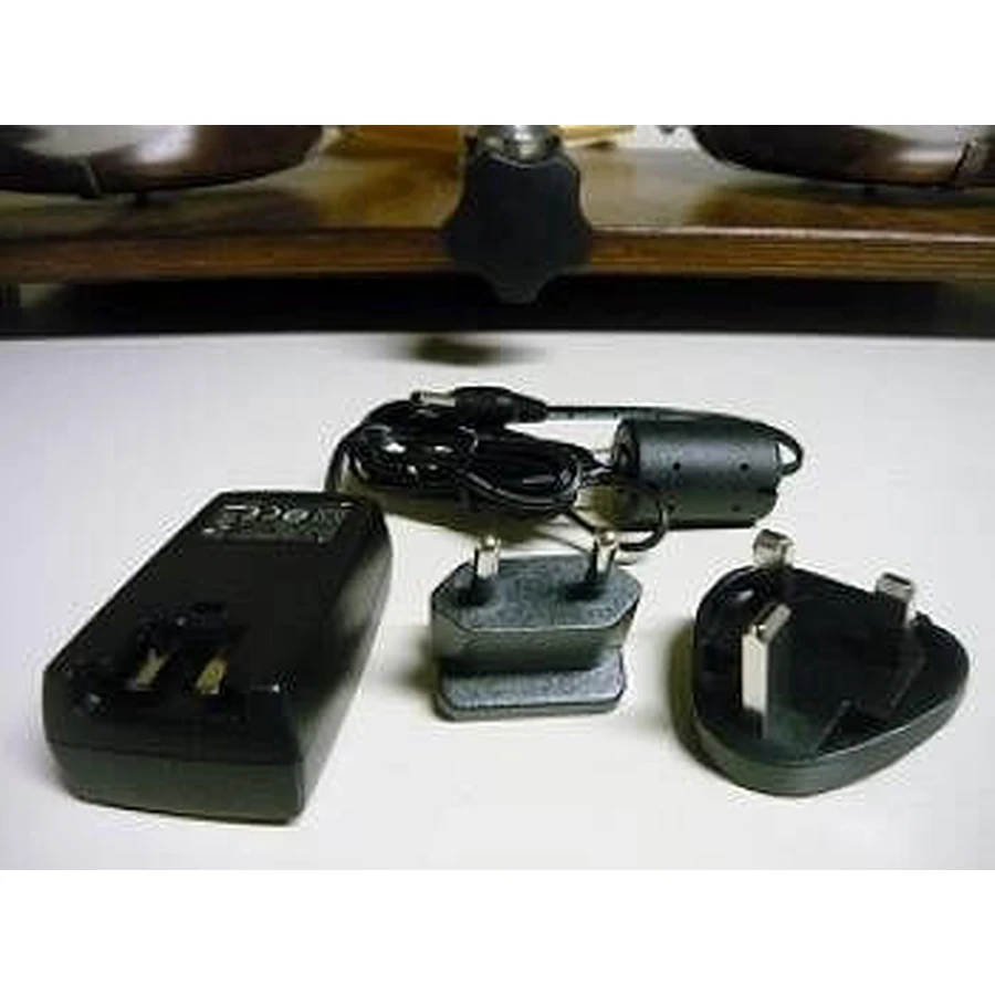 Pic Indolor sfygmomanometer schakeladapter