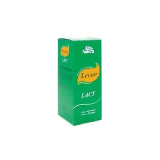 Levior Lactoplossing 200 ml