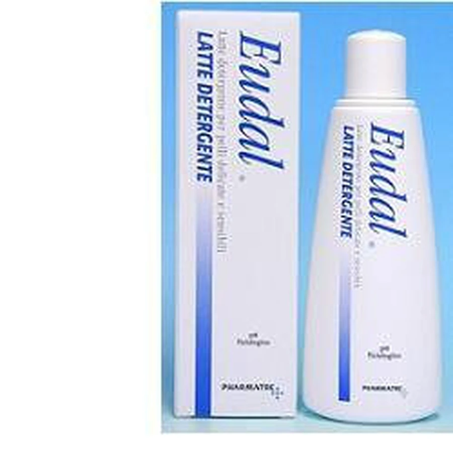 EUDAL Milk Detergent P/D-S 200ml