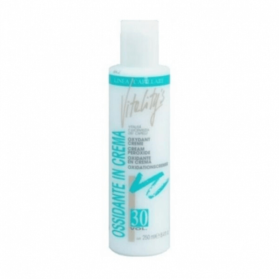 Acquista Oxidant Vitality's 30 Vol. 9% 250ml Oxidant Vitality's 30 Vol. 9% 250ml
