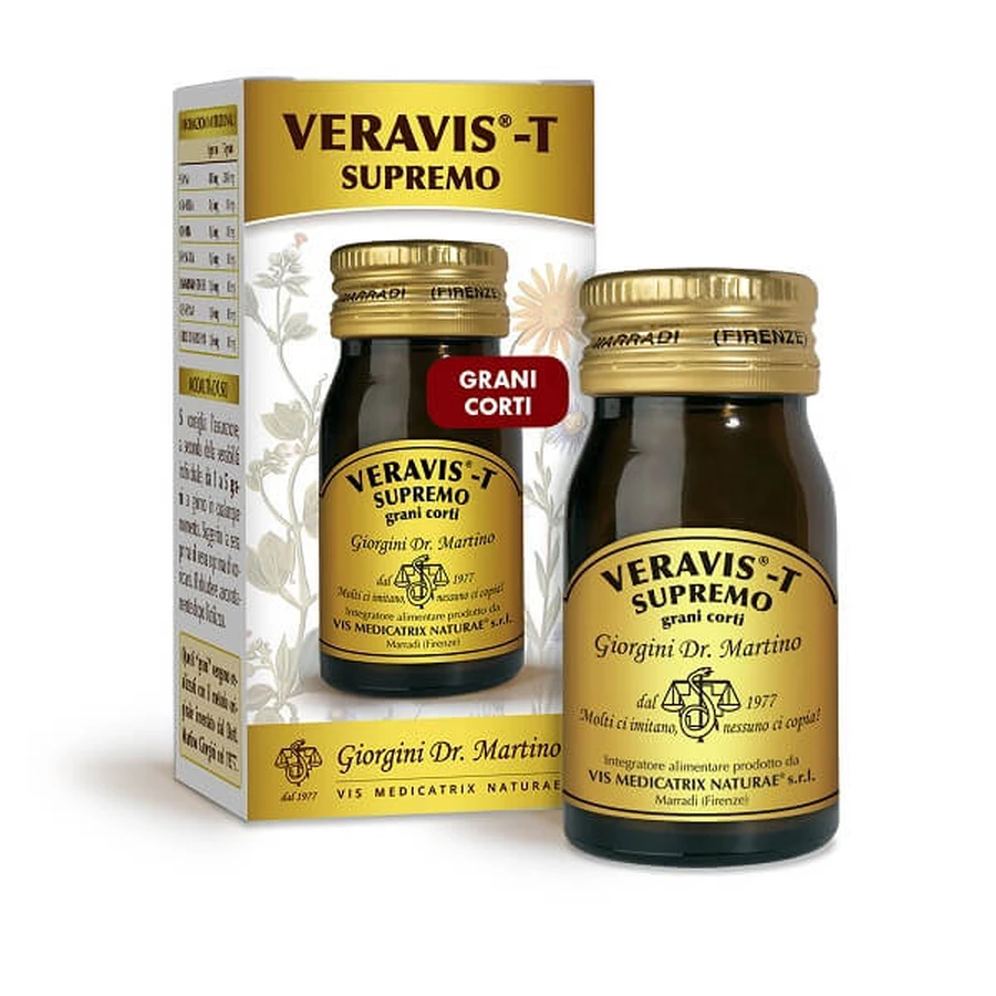 VERAVIS T GRANOS SUPREMOS CO 30G