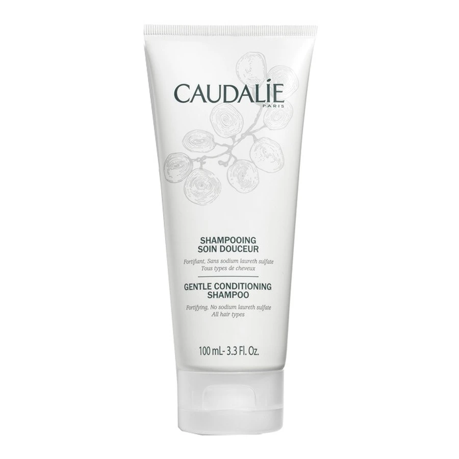 CAUDALIE DOL TREATING SHAMPOO