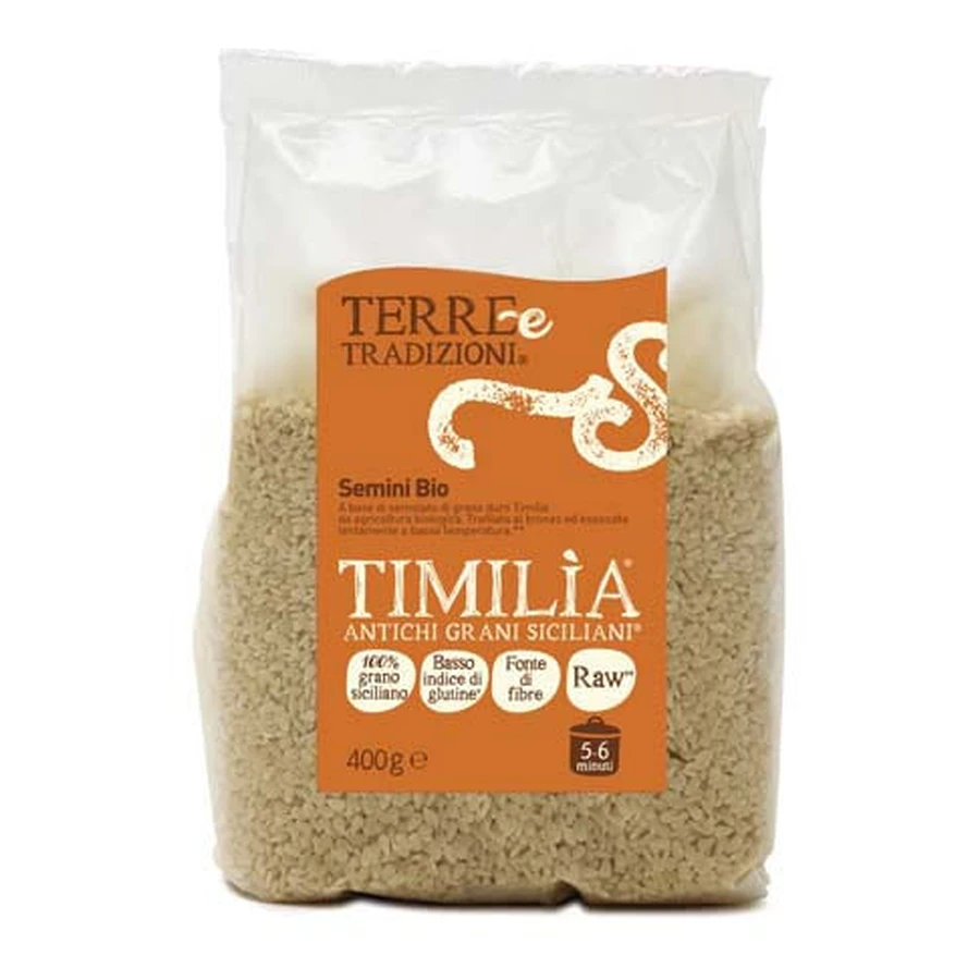 TIMILIAZAAD BIO 400GR (I12/35