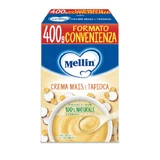 Mellin Cream Corn Tapioca 400g