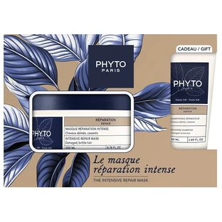 PHYTO PARIS BEAUTY RIPA25 2P