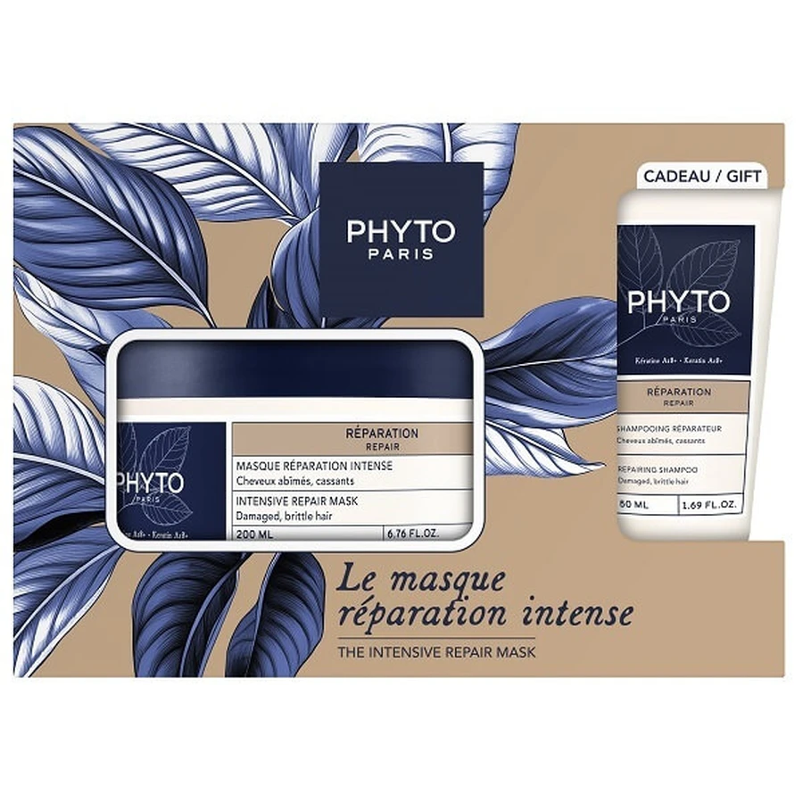 PHYTO PARIS BEAUTY RIPA25 2P