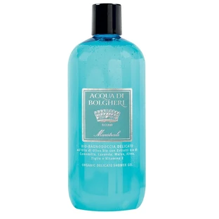 WATER BOLGHERI BIO BAGNOD MAES