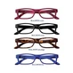 Lunettes pré-montées Lunettes Espresso Recharge Boss +1.00 Dioptrie 1 Pièce