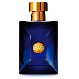 VERSACE DYLAN BLUE U EDT 200 VAPO