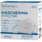 MASCARILLA FFP2 BI 10UDS SOFARM