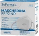 MASKER FFP2 BI 10ST SOFARM