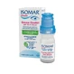 ISOMAR Hyaluronsäure Augentropfen 0,2% 10ml Kontaktlinsenverträglich
