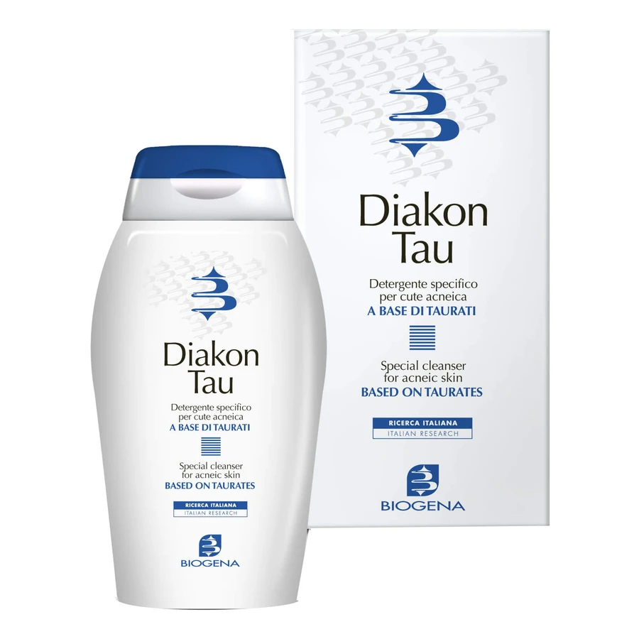 Diakon Tau Det P Acneica 200ml