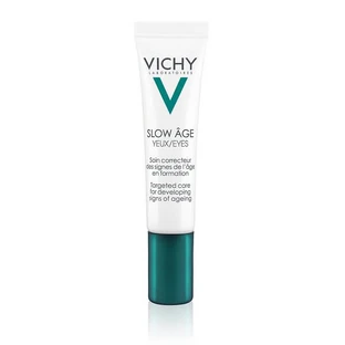 Vichy Slow Age corrective anti-aging eye contour 15 ml