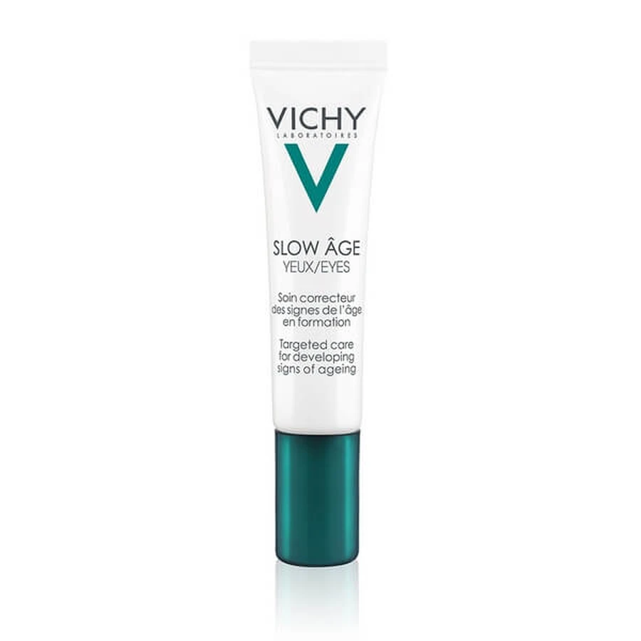 Vichy Slow Age corrective anti-aging eye contour 15 ml