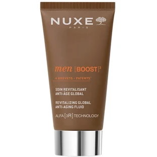 NUXE MEN ANTI-AGING FLUID GLOB