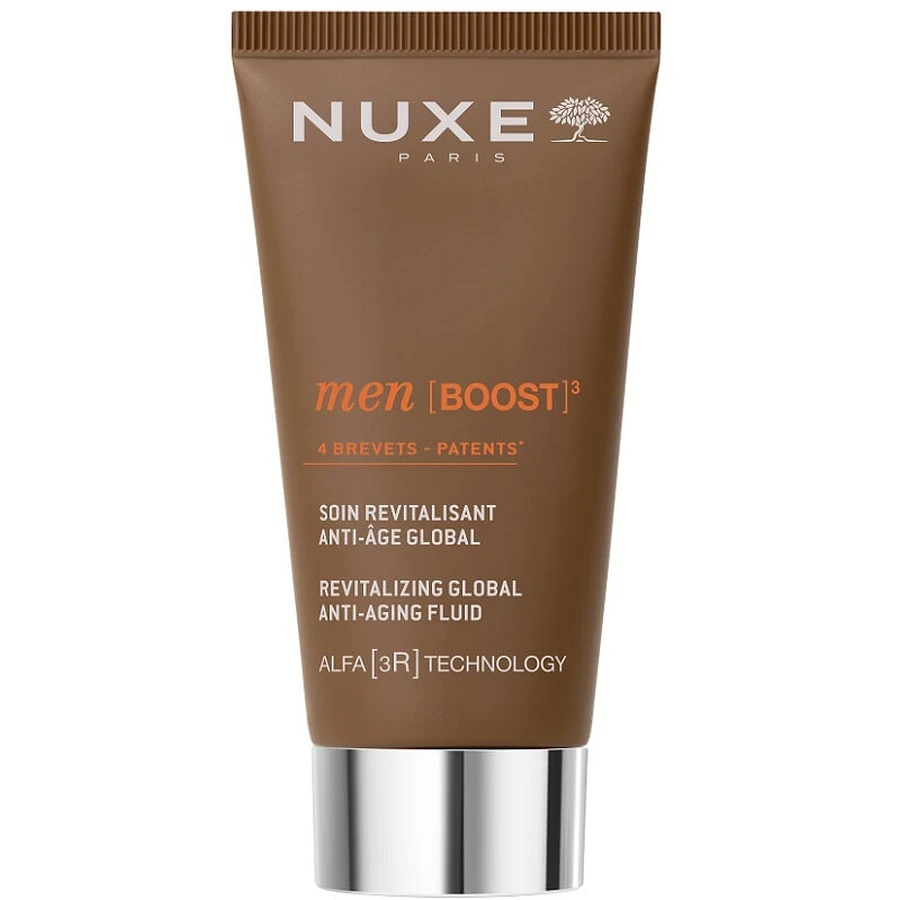NUXE MEN ANTI-AGING FLUID GLOB