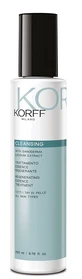 KORFF CLEANSING ESSENCE PROMO