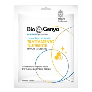 Biogenya Nourishing Treatment
