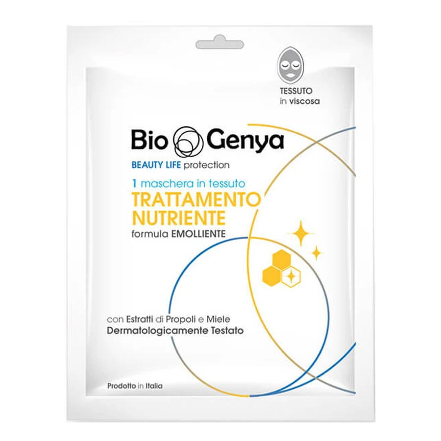 Biogenya Nourishing Treatment