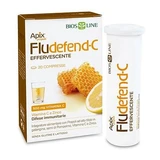 Apix Propolis Flufast Defenses+ Launch 20 Brausetabletten