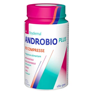 ANDRO BIO Plus 90 Cpr