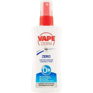 Vape Derm Zero Lotion 100 Ml