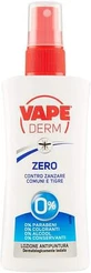 Loțiune Vape Derm Zero 100 Ml