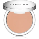 Clinique Superpowder Double Face mattes Puder Honig