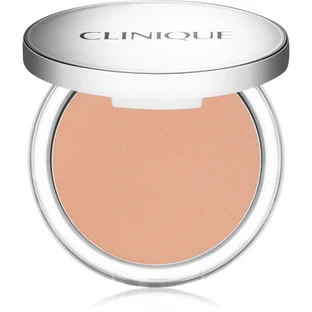 Clinique Superpowder Double Face polvo mate miel