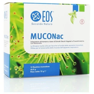 Eos Muconac 12bust