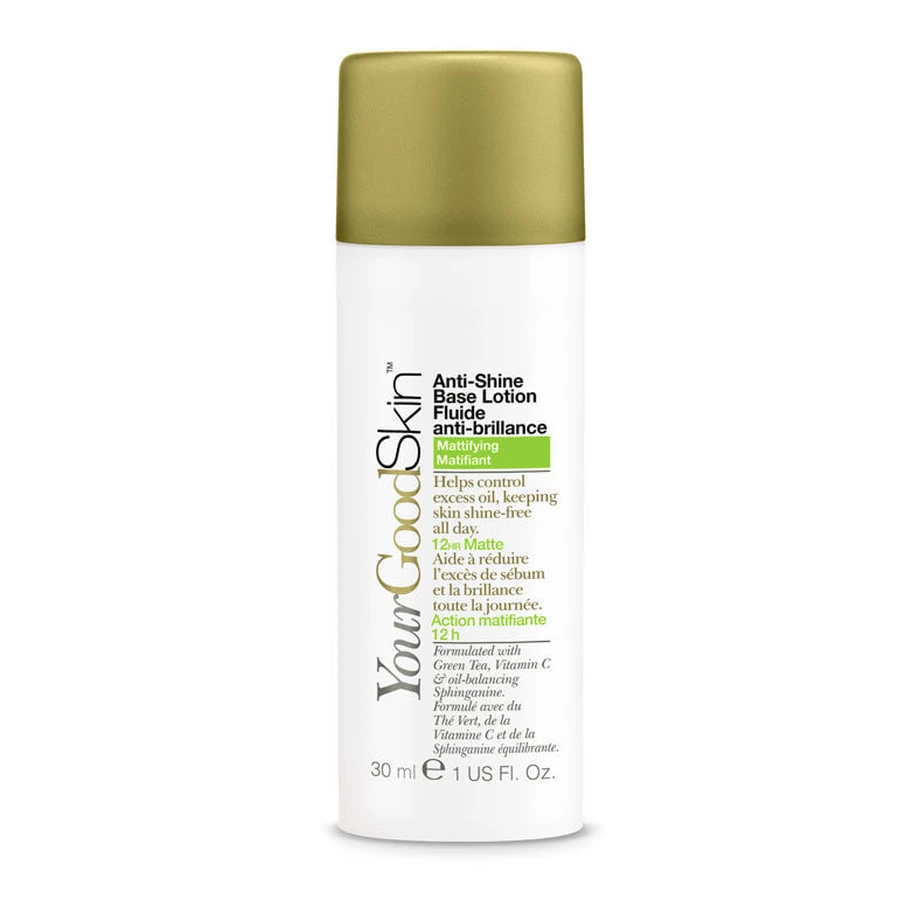 YGS LOCIÓN ANTI JUEGO'30ML