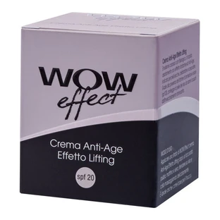WOW Effect Cr.A-Age fp20 50ml