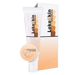 CRÈME ÉCLAIRCISSANTE LEKESKIN 30ML