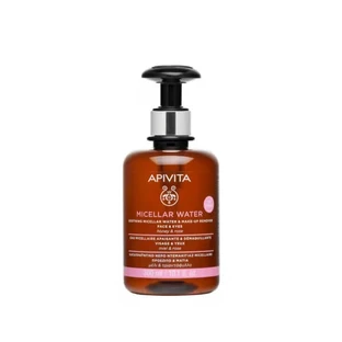 Apivita eau micellaire 300ml