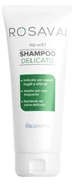 ROSEVAI SH DEL 150ML