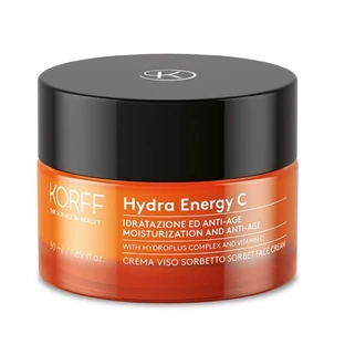 Korff Hydra Energy C Crema Facial Sorbete 50ml