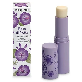 L'Erbolario Bella di notte perfume stick