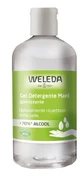 Weleda Gel Higienizante Manos 250 Ml