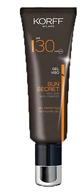 KORFF ZONNEMELK GEZICHT SPF30 50ML