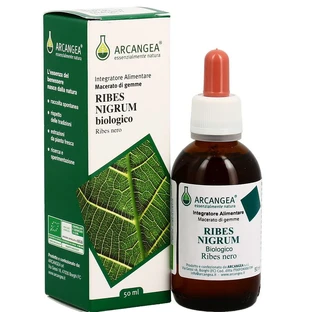 GROSELLERO NIGRUM GD 33 BIO 100ML