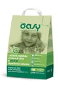 OY VEG BARLEY/NEEM LITTER 6L