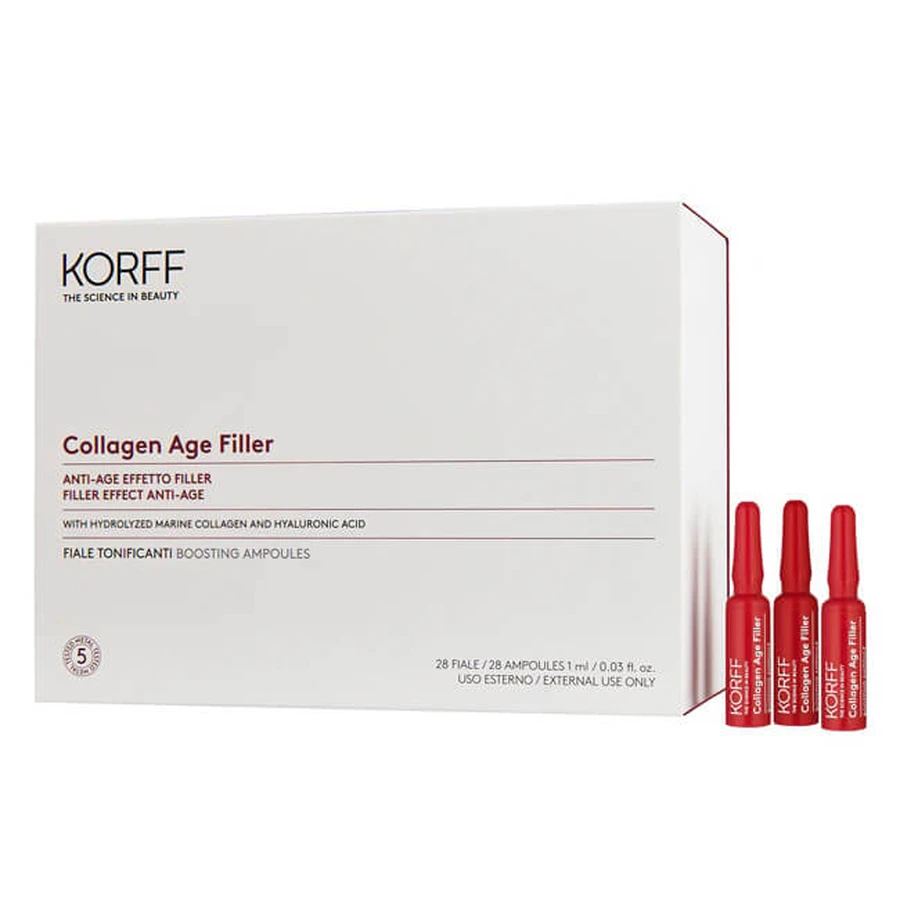 SKIN CARE COLLAGEN AGE FIL 28F
