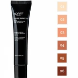 Korff make up long lasting foundation shade 05