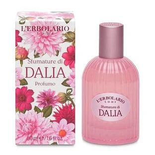 Perfume Shades Of Dahlia 50 Ml